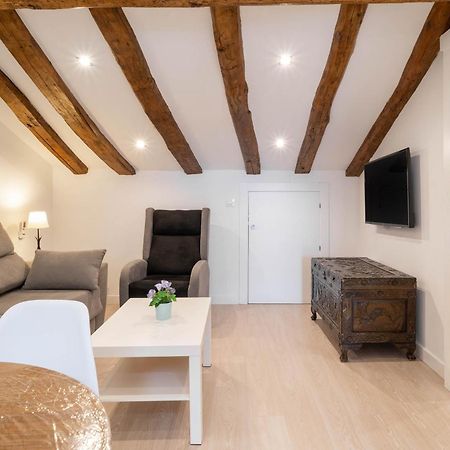 Rf Home Plaza Mayor León Exteriér fotografie