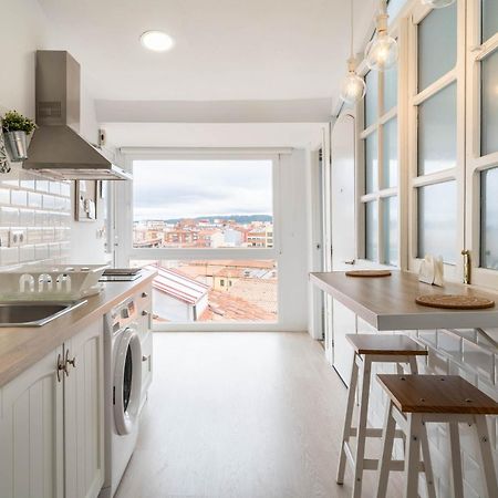Rf Home Plaza Mayor León Exteriér fotografie