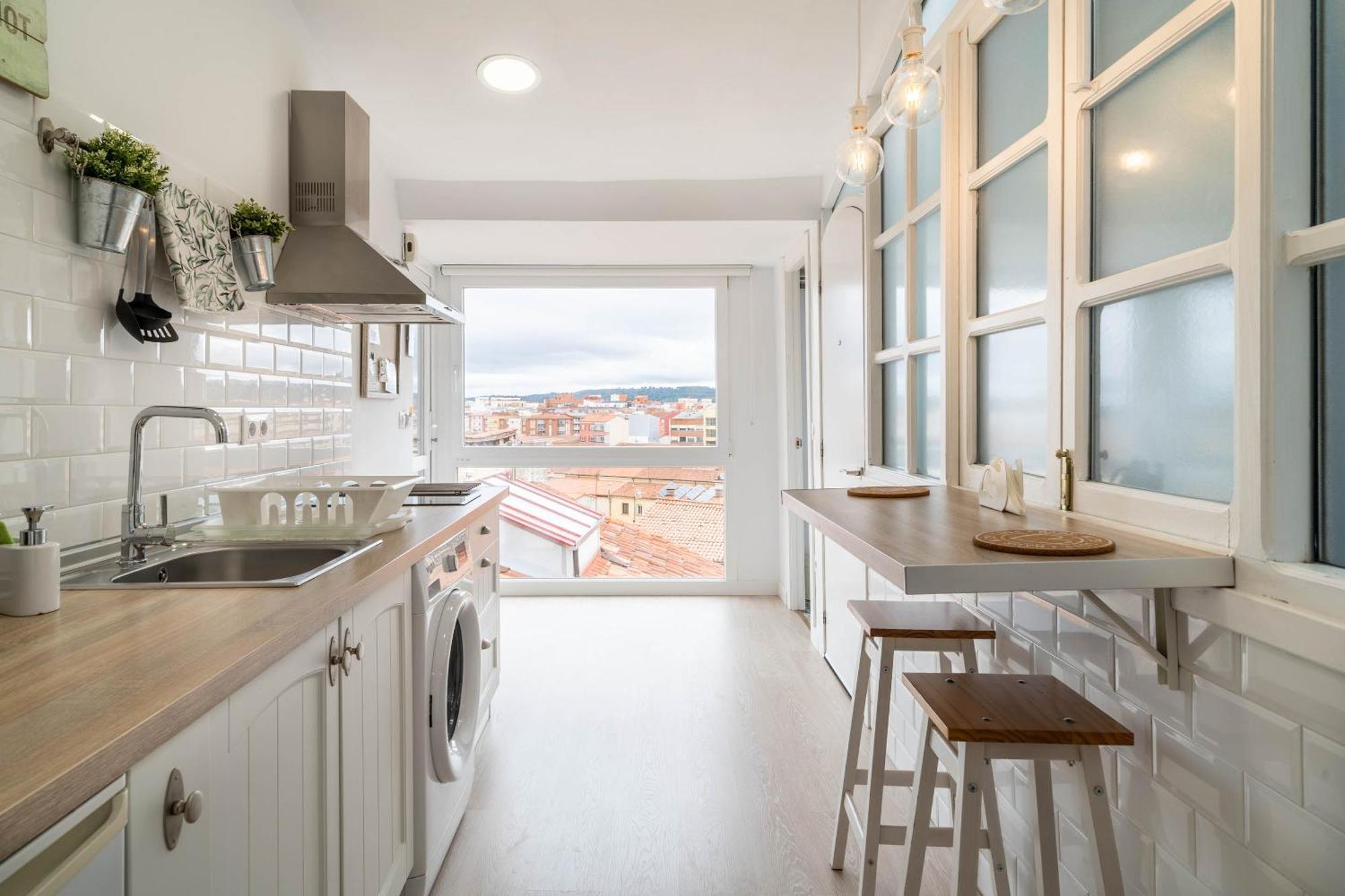 Rf Home Plaza Mayor León Exteriér fotografie