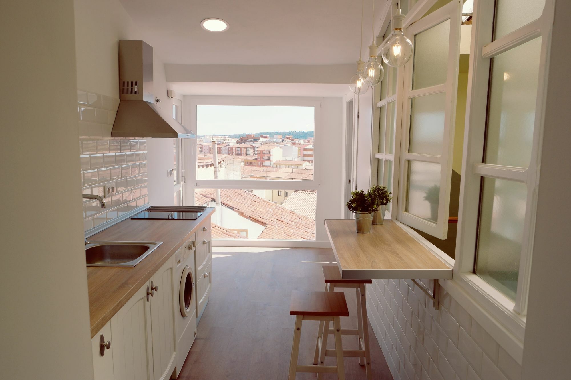 Rf Home Plaza Mayor León Exteriér fotografie
